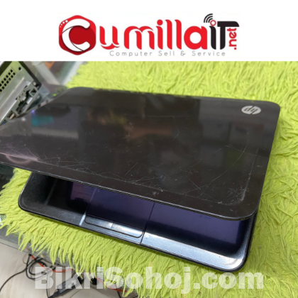 Hp , 120GB SSD, 320GB HDD, 4GB-Ram 14